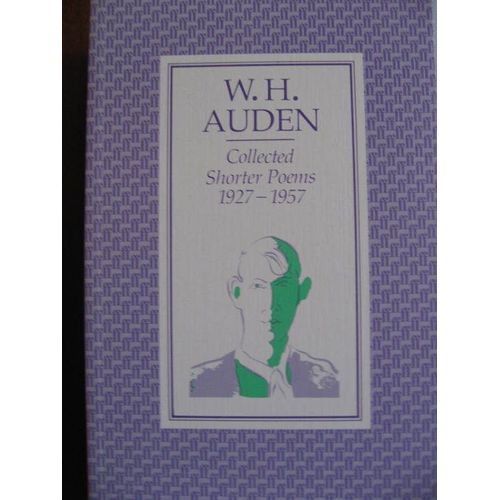 Collected Shorter Poems 1927-1957