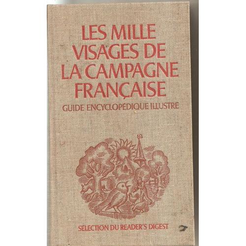 Les Mille Visages De La Campagne Francaise