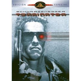Terminator - Edición Especial