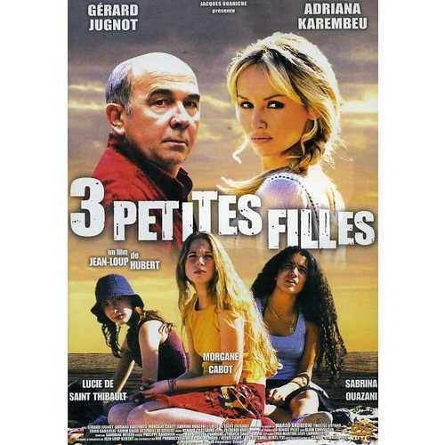 3 Petites Filles
