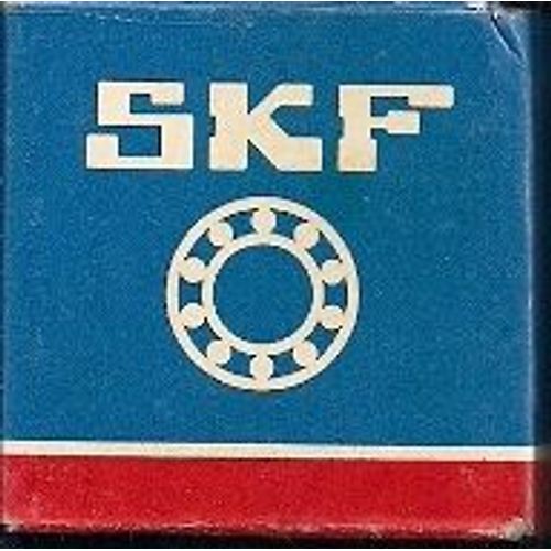 SKF 6203-Z-QE6 - Roulement