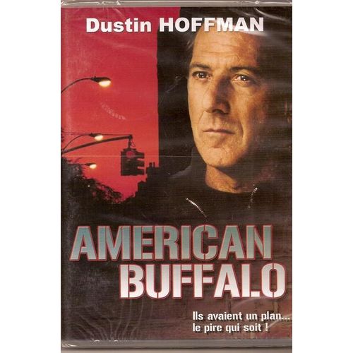 American Buffalo