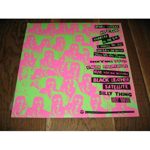 Very Best Of..Japanese Pressing With Obi + Inserts