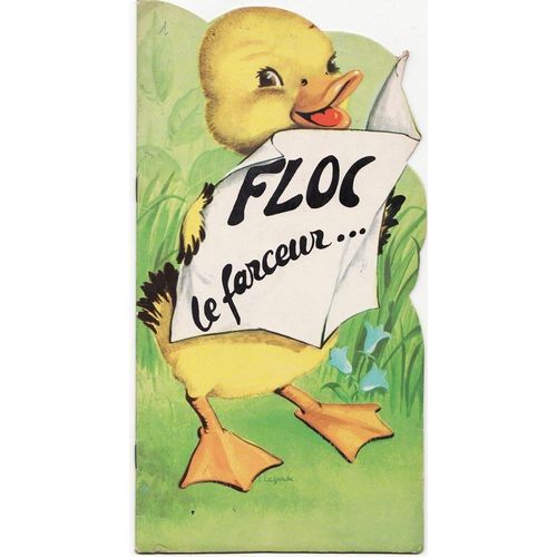 Floc Le Farceur