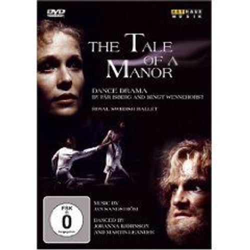 The Tale Of A Manor