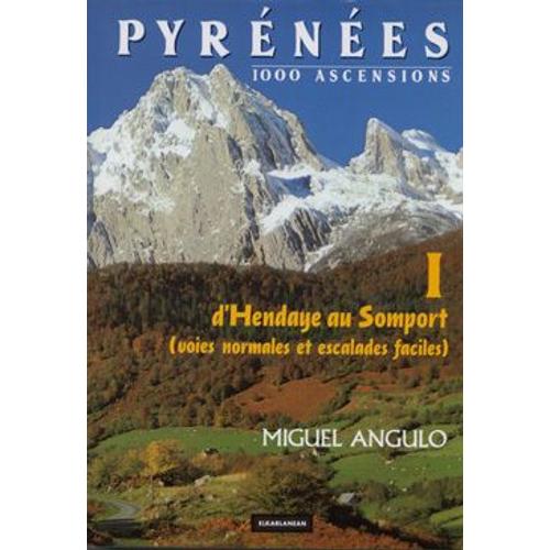 Pyrénées 1000 Ascensions