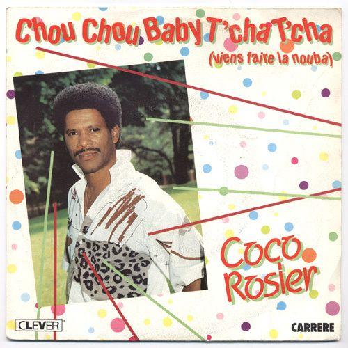 Chou Chou Baby T'cha T'cha (Viens Faire La Nouba) / Karukera (Guadeloupe)