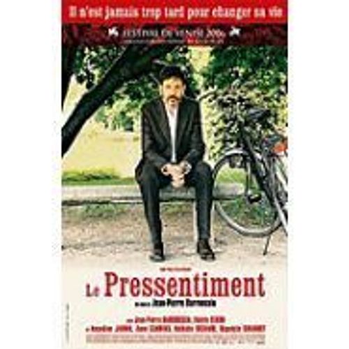 Le Pressentiment