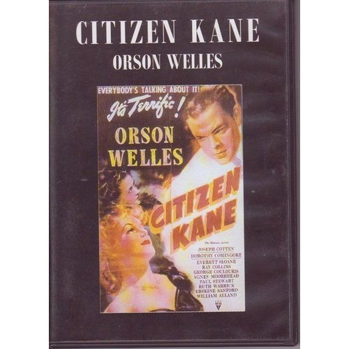 Citizen Kane -Se