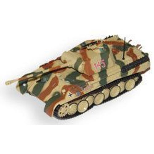 Pz.Kpfw. V Panther Ausf.A Pz.Gren.Div "Grossdeutschland"-Altaya