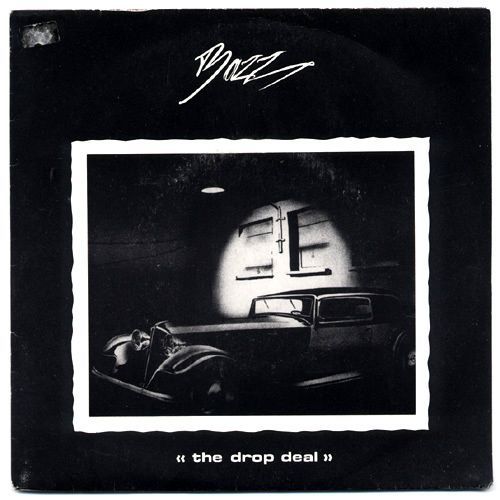 The Drop Deal