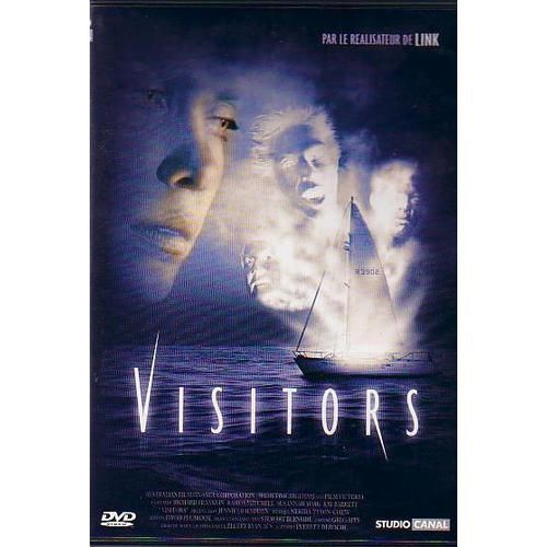 Visitors - Edition Locative