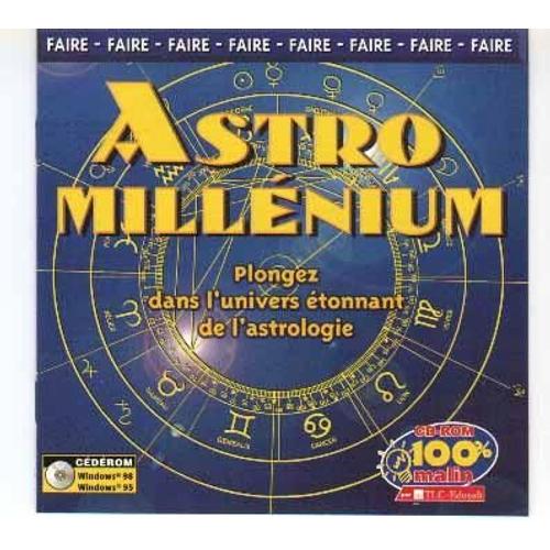 Astro Millenium Pc