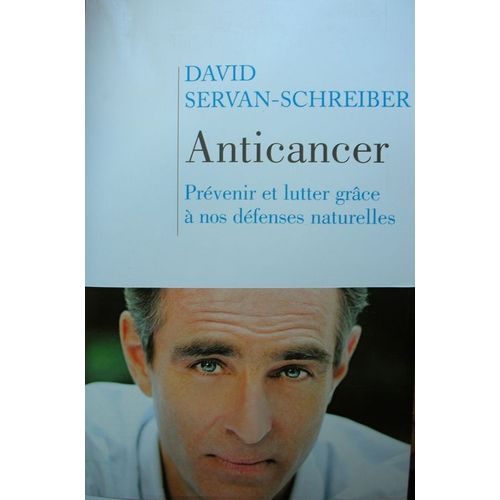 Anticancer