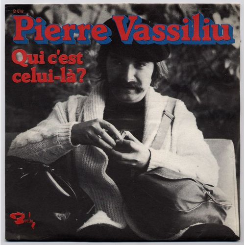 Qui C'est Celui-Là ? / Film