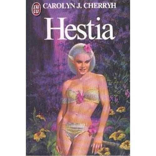 Hestia Hestia