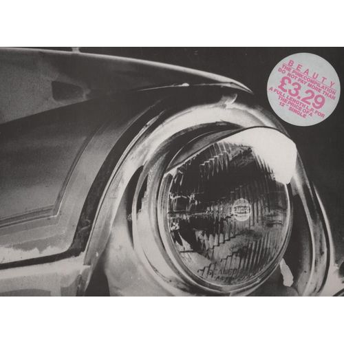 Beauty The Pink Compilation