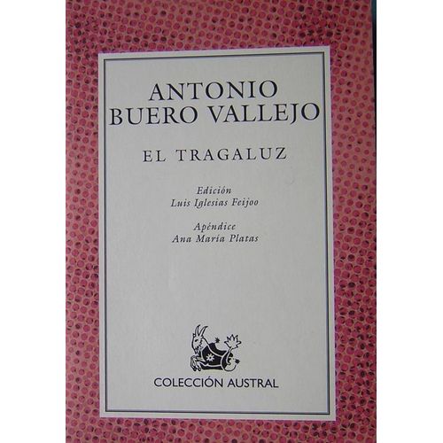 El Tragaluz