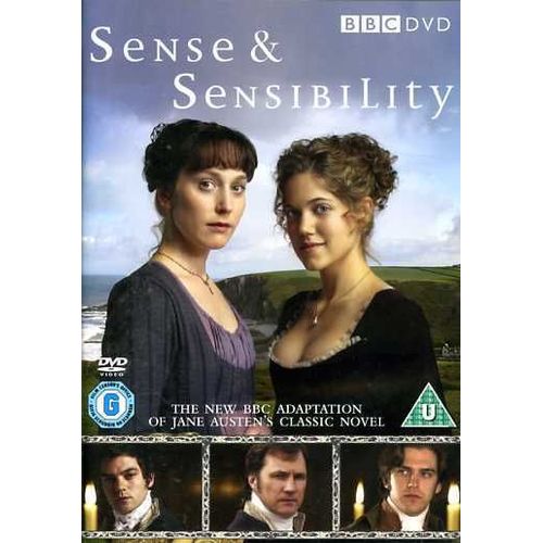 Sense And Sensibility