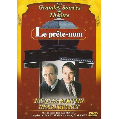 Le Prête-Nom
