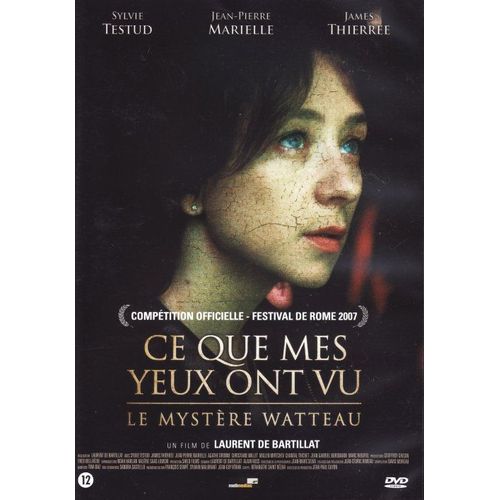 Ce Que Mes Yeux Ont Vu