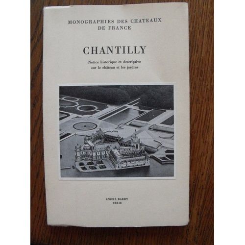 Chantilly