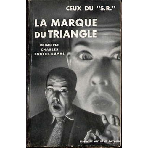 La Marque Du Triangle
