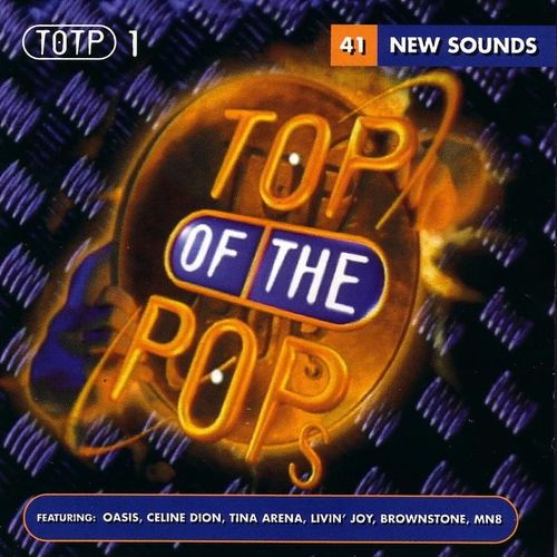 Top Of The Pops
