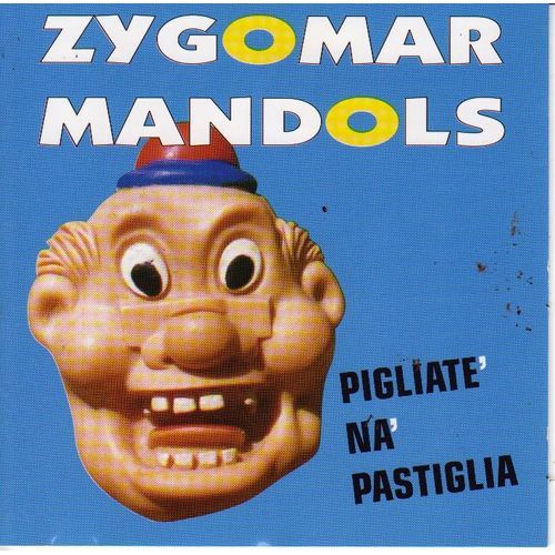 Pigliate Na Pastiglia