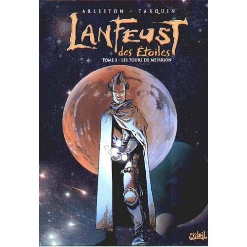 Lanfeust Des Etoiles Tome 2 - Version Carrefour