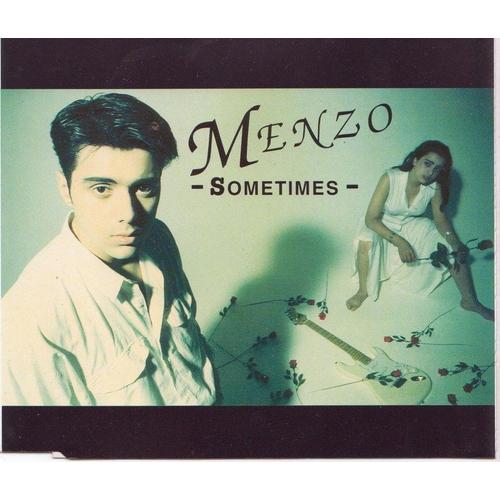 Menzo - "Sometimes"