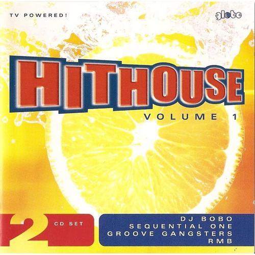 Hithouse Vol.1