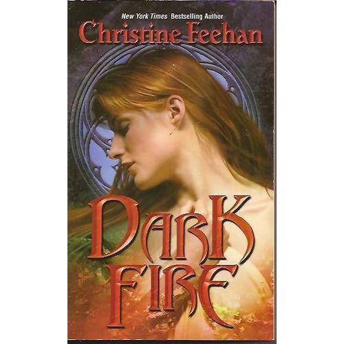 Dark Fire