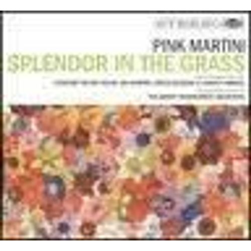 Splendor In.. -Cd+Dvd-