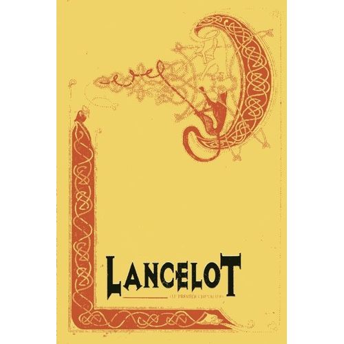Lancelot  - Richard Gere - Sean Connery - Dossier De Presse Du Film De Jerry Zucker  N° 0