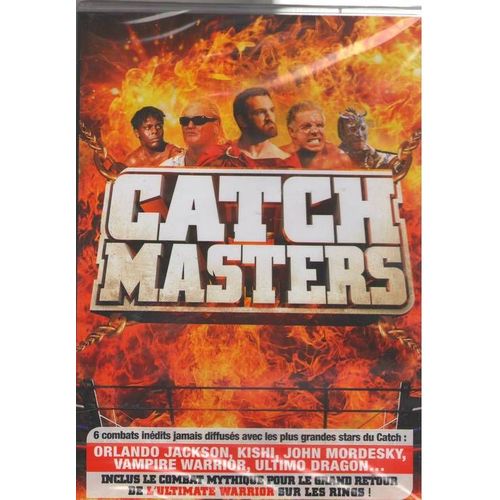 Catch Masters