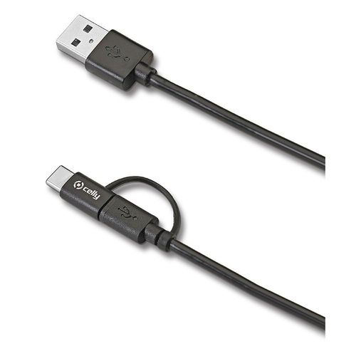 celly micro usb to usb c adapter
