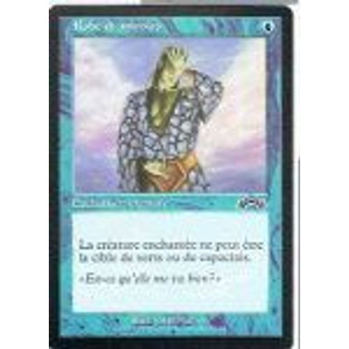 Robe De Miroirs  - Magic Mtg - Exode 43 - C