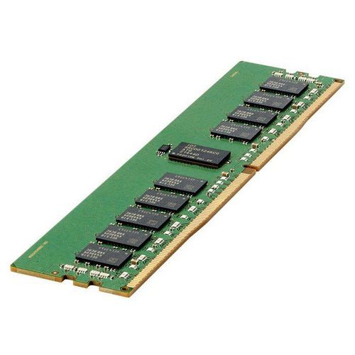 hpe memoire ram single rank x8 1x8gb ddr4 2666mhz