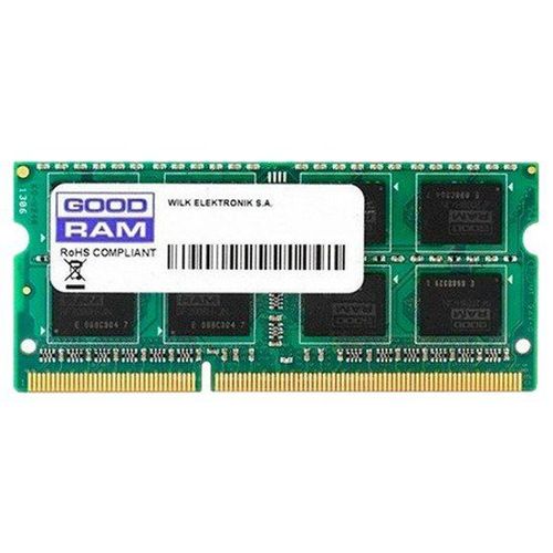 goodram memoire ram gr2400s464l17s 4g 1x4gb ddr4 2400mhz