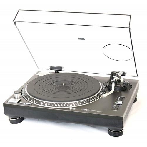 platines vynils technics sl 1210 mk2