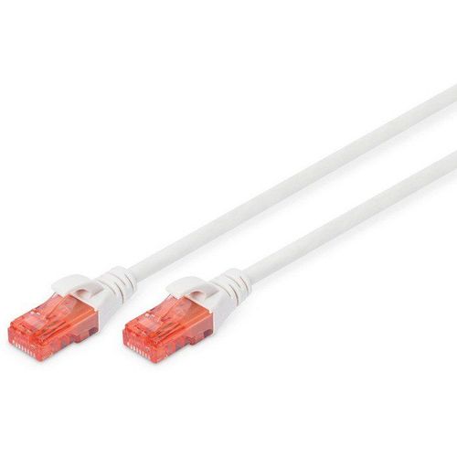 digitus cat 6 u utp lszh 1 m