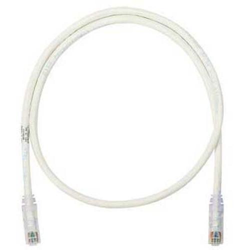 panduit patch u utp cat.6 24 awg 3 m