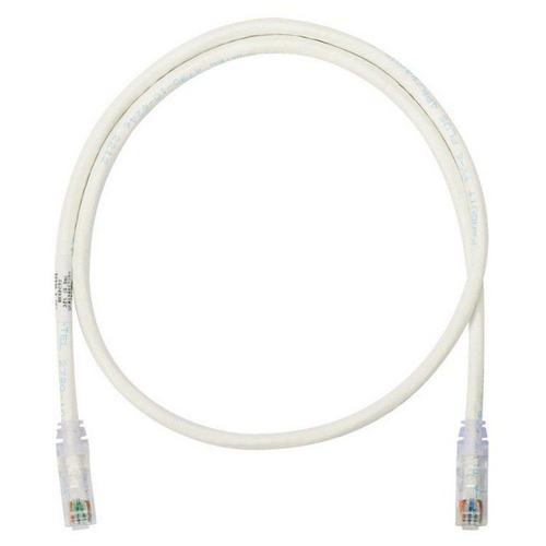 panduit patch u utp cat.6 24 awg 2 m