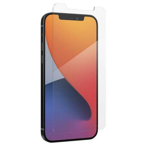 zagg bouclier invisible visionguard apple iphone xs
