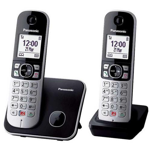 panasonic telephone tg6852spb