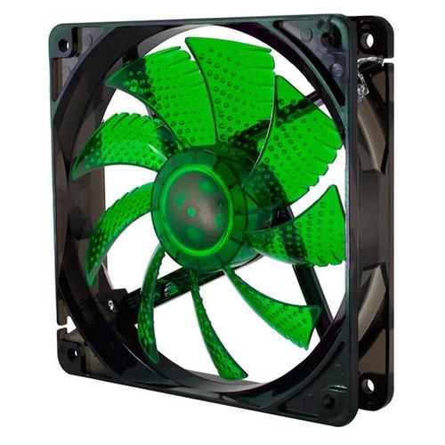 nox ventilateur cool led 120 mm