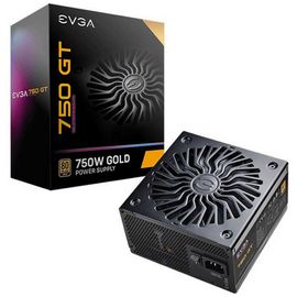 evga source de courant atx 750w supernova gt 80 plus gold modular 220 gt 0750 y2