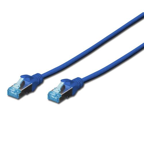 digitus cable reseau sf utp cat 5e 3 m