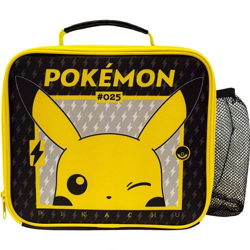 Kids Licensing Pokemon Pikachu